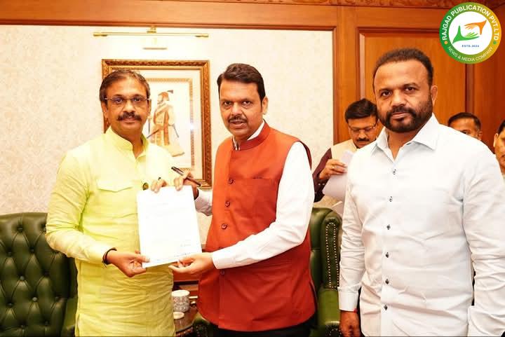 दौंडः बिबट्यासह जंगली प्राण्यांसाठी पिंजरे लावावेतः आमदार राहुल कुल; मुख्यमंत्री देवेंद्र फडणवीसांचे कार्यवाहीचे आश्वासन