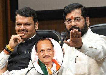 नव्या सरकारमध्ये मुख्यमंत्री देवेंद्र फडणवीस, उपमुख्यमंत्री ?, उपमुख्यमंत्री अजित पवार: शिवसेनेकडून ‘या’ नेत्यांना मिळू शकते उपमुख्यमंत्री पदाची संधी