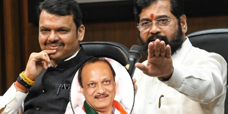 नव्या सरकारमध्ये मुख्यमंत्री देवेंद्र फडणवीस, उपमुख्यमंत्री ?, उपमुख्यमंत्री अजित पवार: शिवसेनेकडून ‘या’ नेत्यांना मिळू शकते उपमुख्यमंत्री पदाची संधी