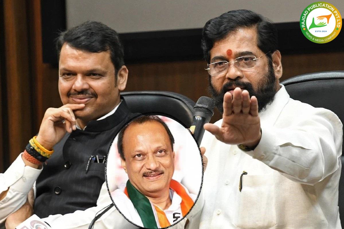 नव्या सरकारमध्ये मुख्यमंत्री देवेंद्र फडणवीस, उपमुख्यमंत्री ?, उपमुख्यमंत्री अजित पवार: शिवसेनेकडून ‘या’ नेत्यांना मिळू शकते उपमुख्यमंत्री पदाची संधी