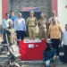 Satara Crime News  गावठी पिस्टल बाळगल्या प्रकरणी एकाला सापळा सचून अटक; सातारा पोलिसांची मोठी कारवाई