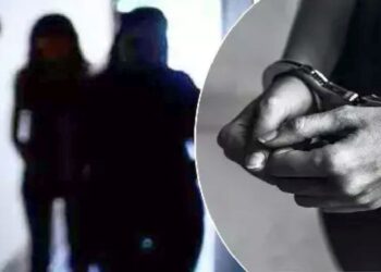 कोंढवा, बाणेरनंतर पुण्यातील ‘या’ भागातील ‘स्पा’द्वारे चालणाऱ्या सेक्स रॅकेटचा पर्दाफाश; दोन मुलींची सुटका, स्पा मॅनेजरवर गुन्हा दाखल