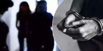 कोंढवा, बाणेरनंतर पुण्यातील ‘या’ भागातील ‘स्पा’द्वारे चालणाऱ्या सेक्स रॅकेटचा पर्दाफाश; दोन मुलींची सुटका, स्पा मॅनेजरवर गुन्हा दाखल