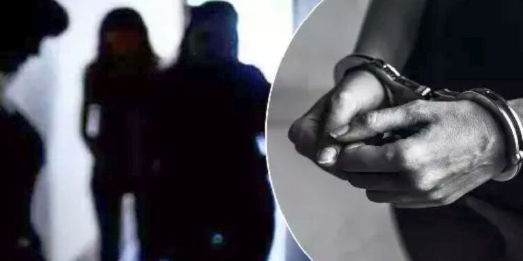 कोंढवा, बाणेरनंतर पुण्यातील ‘या’ भागातील ‘स्पा’द्वारे चालणाऱ्या सेक्स रॅकेटचा पर्दाफाश; दोन मुलींची सुटका, स्पा मॅनेजरवर गुन्हा दाखल