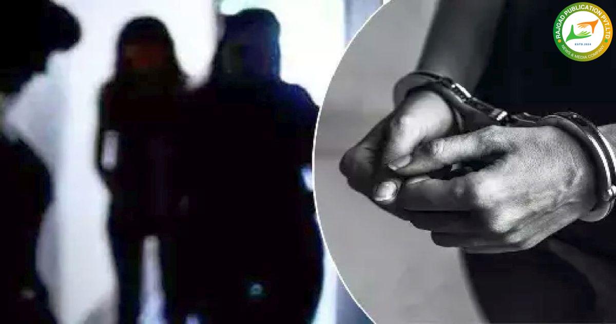 कोंढवा, बाणेरनंतर पुण्यातील ‘या’ भागातील ‘स्पा’द्वारे चालणाऱ्या सेक्स रॅकेटचा पर्दाफाश; दोन मुलींची सुटका, स्पा मॅनेजरवर गुन्हा दाखल