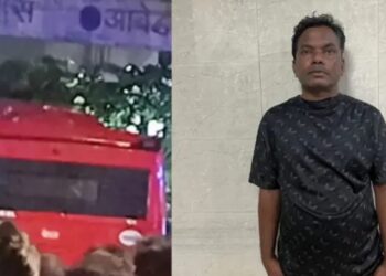 कुर्ला बेस्ट अपघातात धक्कादायक माहिती आली समोर; मृत्यांचा आकडा वाढला अन्……