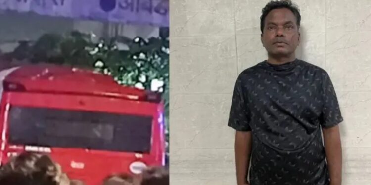 कुर्ला बेस्ट अपघातात धक्कादायक माहिती आली समोर; मृत्यांचा आकडा वाढला अन्……