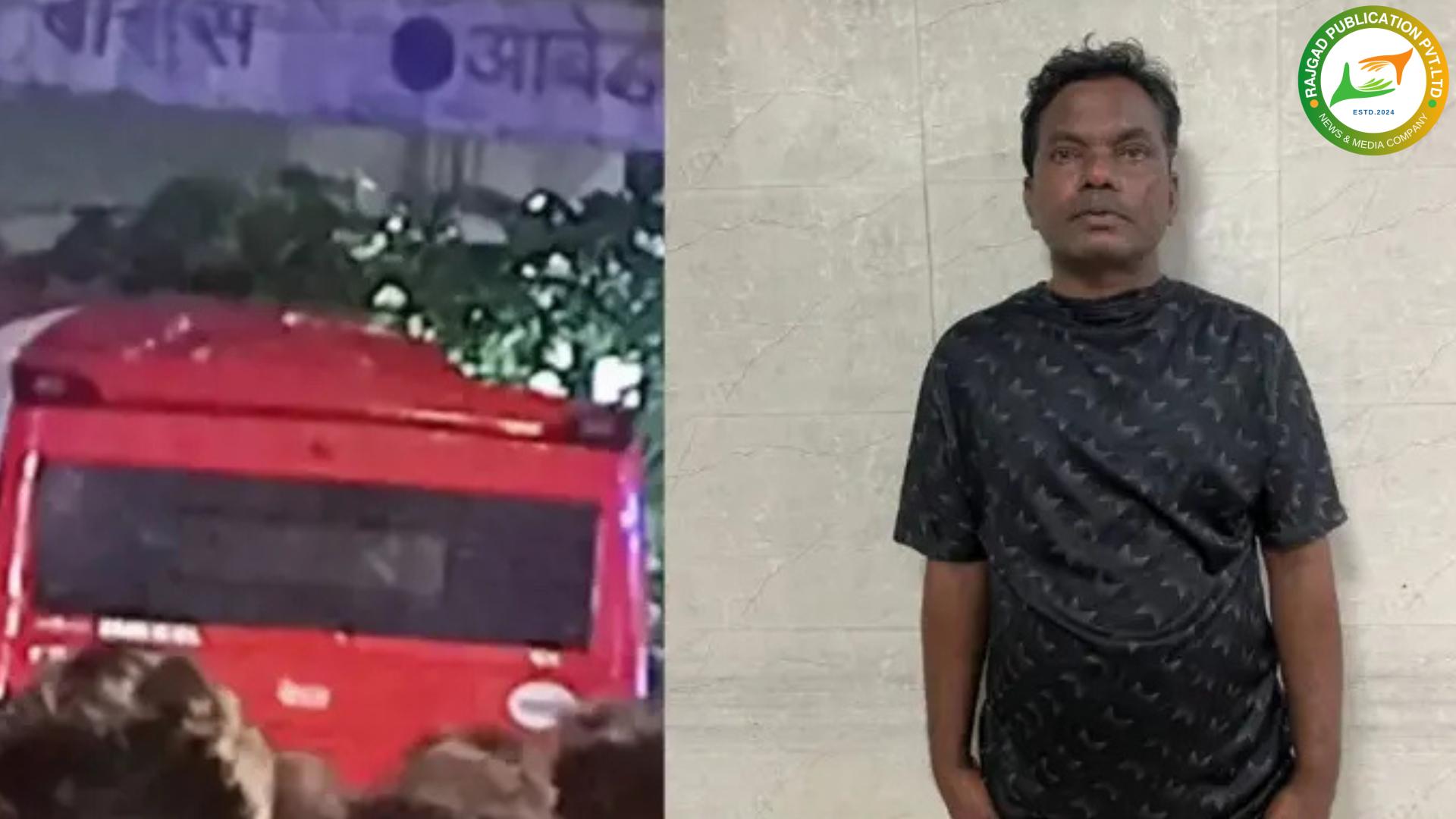 कुर्ला बेस्ट अपघातात धक्कादायक माहिती आली समोर; मृत्यांचा आकडा वाढला अन्……