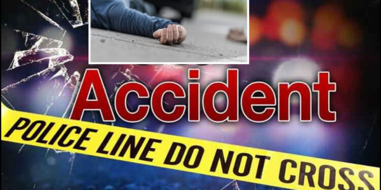 पुण्यात ‘कारनामा’: आलिशान कारची नाकाबंदीवर असणाऱ्या महिला पोलीस कर्मचाऱ्याला जोराची धडक; पोलिसांनी केला पाठलाग पण……;