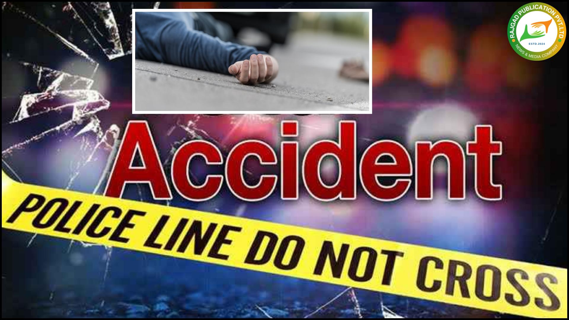 पुण्यात ‘कारनामा’: आलिशान कारची नाकाबंदीवर असणाऱ्या महिला पोलीस कर्मचाऱ्याला जोराची धडक; पोलिसांनी केला पाठलाग पण……;