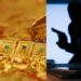 डोळ्यात स्प्रे मारून पिस्तुलाचा धाक दाखवून सराफा दुकानात चोरी; पुण्यातील ‘या’ भागातील घटना