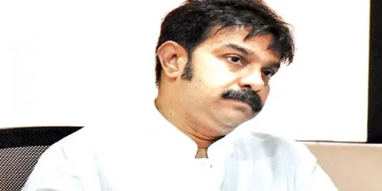 विधानपरिषदेचे आमदार प्रसाद लाड यांना जीवे मारण्याची धमकी; राजकीय वर्तुळात मोठी खळबळ