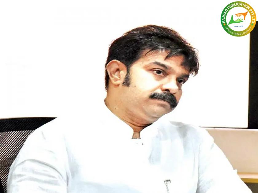 विधानपरिषदेचे आमदार प्रसाद लाड यांना जीवे मारण्याची धमकी; राजकीय वर्तुळात मोठी खळबळ