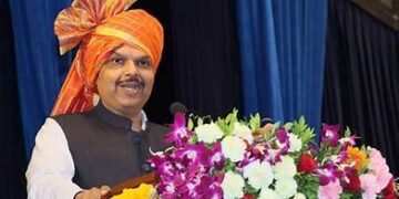 भाजप पक्षाच्या विधीमंडळ गटनेतेपदी देवेंद्र फडणवीस यांची निवड; पुन्हा एकदा राज्यात देवेंद्रपर्व, उद्या फडणवीस मुख्यमंत्री पदाची शपथ घेणार