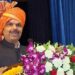 भाजप पक्षाच्या विधीमंडळ गटनेतेपदी देवेंद्र फडणवीस यांची निवड; पुन्हा एकदा राज्यात देवेंद्रपर्व, उद्या फडणवीस मुख्यमंत्री पदाची शपथ घेणार
