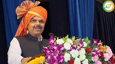 भाजप पक्षाच्या विधीमंडळ गटनेतेपदी देवेंद्र फडणवीस यांची निवड; पुन्हा एकदा राज्यात देवेंद्रपर्व, उद्या फडणवीस मुख्यमंत्री पदाची शपथ घेणार