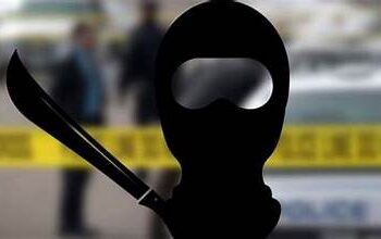 हडपसर परिसरात टोळक्याने केला तरुणावर कोयत्याने सपासप वार; कारण होते ‘कुत्ता है’ डीपी ठेवल्याचा राग
