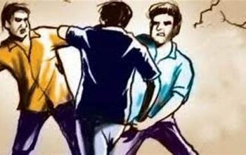 पुणेः पेट्रोल चोरीच्या संशयावरुन एका २० वर्षांच्या पोराचा घेतला जीव; नऱ्हे भागातील मामाजीनगर परिसरातील घटना