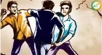 पुणेः पेट्रोल चोरीच्या संशयावरुन एका २० वर्षांच्या पोराचा घेतला जीव; नऱ्हे भागातील मामाजीनगर परिसरातील घटना