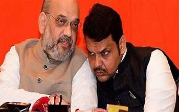 अजितदांदानी मंत्रीमंडळ विस्ताराची तारीख सांगितली; पण देवेंद्र फडणवीस म्हणाले अजून आम्हाला तारीख…..; 