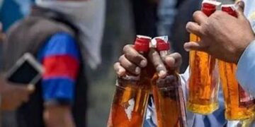 छुप्प्या पद्धतीने हातभटी दारुची विक्री; जेजुरी पोलिसांकडून एका इसमावर गुन्हा दाखल