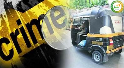 जेजुरीः एका खाजगी पार्किंगमधून रिक्षाची चोरी; अज्ञात चोरट्याविरोधात गुन्हा दाखल करुन शोध सुरू