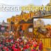 जेजुरीः “येळकोट येळकोट जय मल्हार”चा जयघोष, जेजुरी गडावर ५५२ महिलांचे हस्ते ‘महाआरती’; गडकोट आवाराला भक्तीमय वातावरण