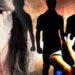 कामाच्या बहाण्याने महिलेवर अत्याचार , माळेगाव पोलीस ठाण्यात गुन्हा दाखल