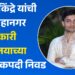 कौतुकास्पद : गणेश किंद्रे यांची मुंबई महानगर दंडाधिकारी न्यायालयाच्या सहाय्यकपदी निवड