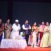 ‘उधाण’ जल्लोषात साजरे: नवसह्याद्री गुरुकुलचे वार्षिक स्नेहसंमेलन उत्साहात पार पडले