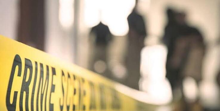 ब्रेकिंग न्यूज: वेनवडी येथे आर्थिक वादातून युवकाची निर्घृण हत्या