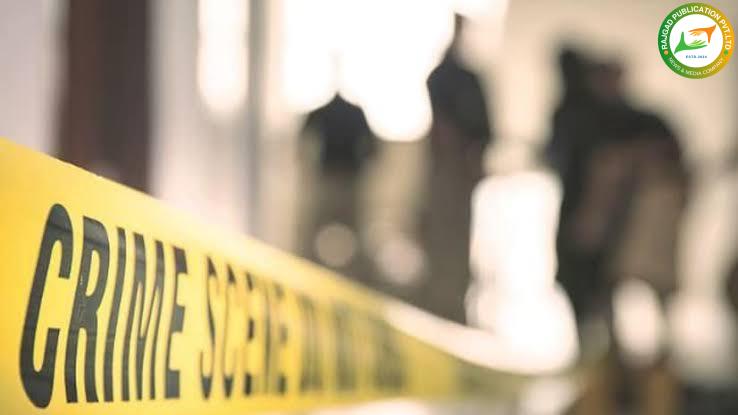 ब्रेकिंग न्यूज: वेनवडी येथे आर्थिक वादातून युवकाची निर्घृण हत्या