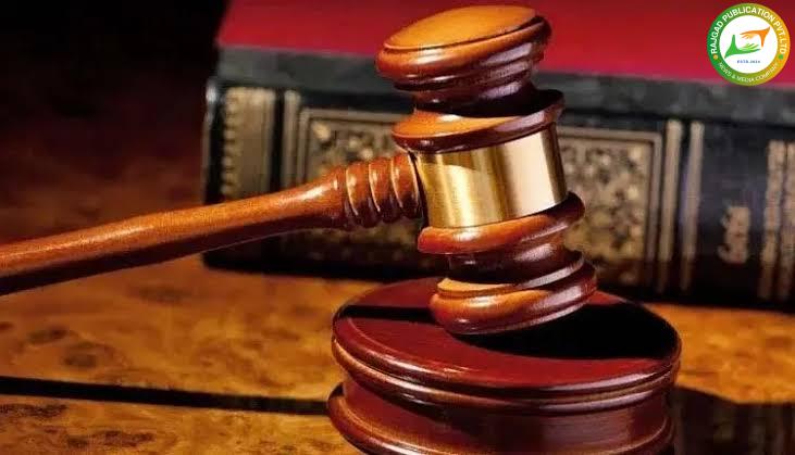 8 मुलींच्या विनयभंग प्रकरणातील शिक्षकास अटींवर जामीन मंजूर