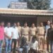 पुतण्याचा क्रूर कट – चुलतीच्या हत्येचा बिबट्याच्या हल्ल्याचा बनाव