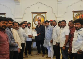 राजगड तालुक्यात ७८ गावांत छत्रपती शिवाजी महाराजांचे पुतळे उभारले जाणार