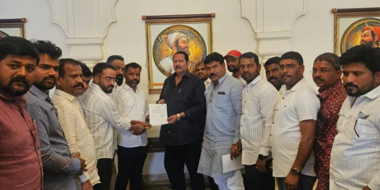 राजगड तालुक्यात ७८ गावांत छत्रपती शिवाजी महाराजांचे पुतळे उभारले जाणार