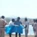 निरा नदीच्या पुलाखाली पोत्यात आढळला मृतदेह, परिसरात खळबळ