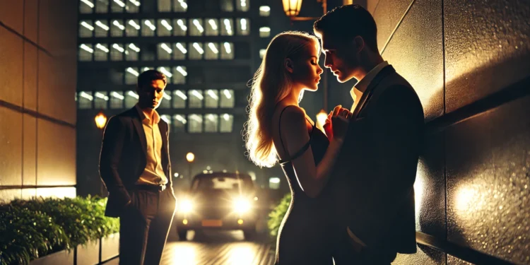 अनैतिक संबंधात अडथळा ठरणाऱ्या पतीचा पत्नीने आणि प्रियकराने काढला काटा – मृतदेह नदीत फेकला, १२ तासांत पोलिसांकडून उकल