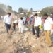 पुणे शहर आणि जिल्ह्यात डॉ. श्री नानासाहेब धर्माधिकारी प्रतिष्ठानच्या वतीने महास्वच्छता अभियान