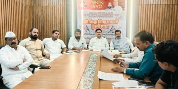पुणे जिल्हा तालीम संघाच्या निवड चाचणी कुस्ती स्पर्धा नसरापूर येथे ८ व ९ मार्च रोजी
