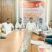 पुणे जिल्हा तालीम संघाच्या निवड चाचणी कुस्ती स्पर्धा नसरापूर येथे ८ व ९ मार्च रोजी