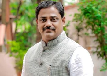 भोरचे माजी आमदार संग्राम थोपटे यांचा भाजपमध्ये प्रवेश निश्चित; रविवारी पक्षप्रवेशाची शक्यता