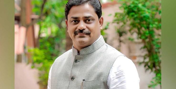 भोरचे माजी आमदार संग्राम थोपटे यांचा भाजपमध्ये प्रवेश निश्चित; रविवारी पक्षप्रवेशाची शक्यता