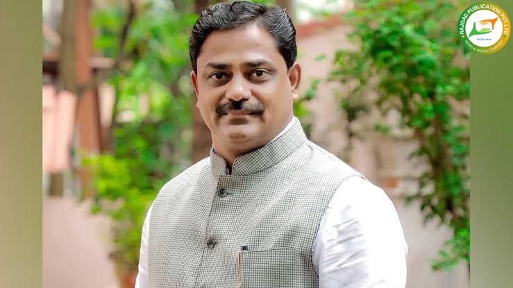 भोरचे माजी आमदार संग्राम थोपटे यांचा भाजपमध्ये प्रवेश निश्चित; रविवारी पक्षप्रवेशाची शक्यता