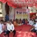 उपोषण : गोगलवाडीतील रस्ताबंदीप्रकरणी प्रांताधिकाऱ्यांच्या निर्णयाची चौकशीची ग्रामस्थांची मागणी, उपोषण सुरू