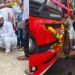 भोरमध्ये एसटी बस लोकार्पण सोहळ्यावेळी भाजप व राष्ट्रवादीत श्रेयवादाचा कलगीतुरा
