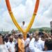 प्रदेशाध्यक्ष म्हणून प्रत्येक कार्यकर्त्याच्या पाठीशी ठामपणे उभा राहण्याचे वचन देतो – शशिकांत शिंदे