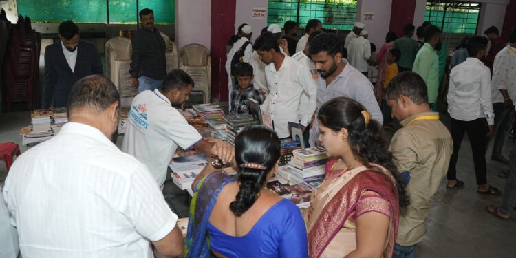 बालसंगोपन योजनेसाठी नसरापूरमध्ये विशेष शिबिर यशस्वी; “अधिकाधिक पात्र लाभार्थ्यांपर्यंत योजना पोहोचवणे, हाच शिबिरामागील प्रमुख हेतू”