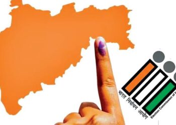 भोर तालुक्यातील प्रभाग रचनेचा प्रारूप मसुदा जाहीर; नागरिकांना हरकती व सूचना सादर करण्याचे आवाहन