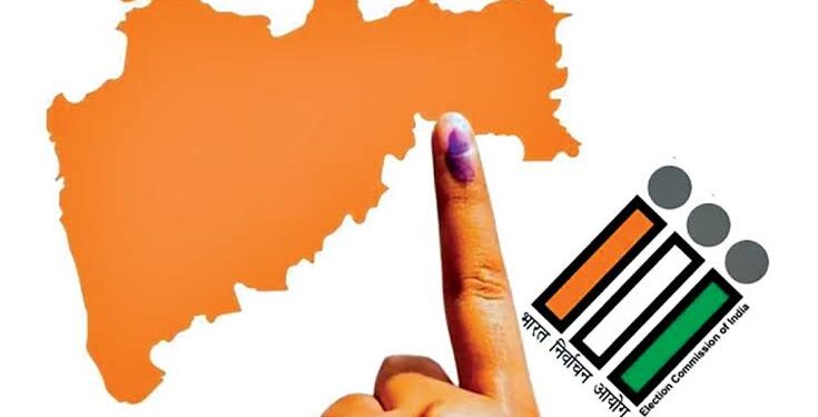 भोर तालुक्यातील प्रभाग रचनेचा प्रारूप मसुदा जाहीर; नागरिकांना हरकती व सूचना सादर करण्याचे आवाहन